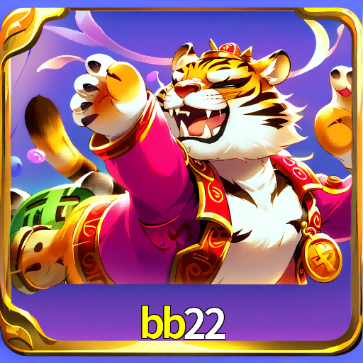Imagem promocional da bb22 mostrando a plataforma e suas vantagens